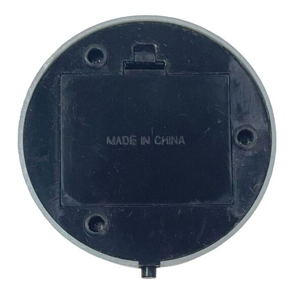 3D Laser Etched Crystal Flower Light Display Multicolor Changing Base Sculpture - Picture 10 of 12